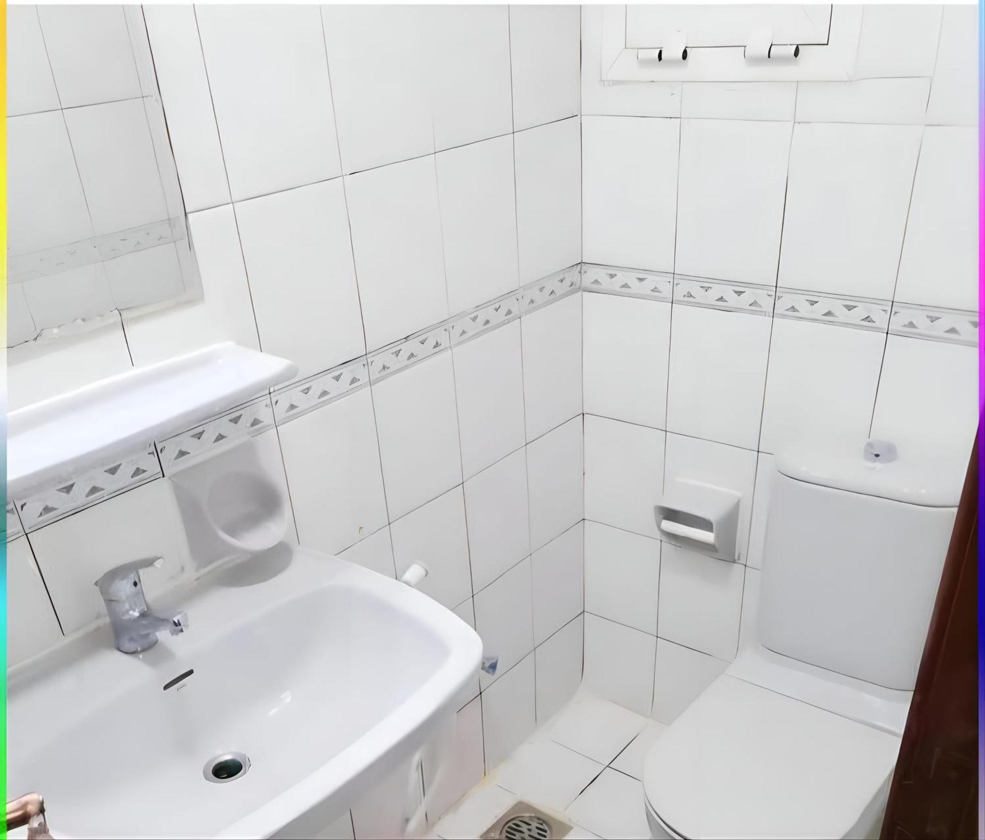 Auberge de jeunesse Suave