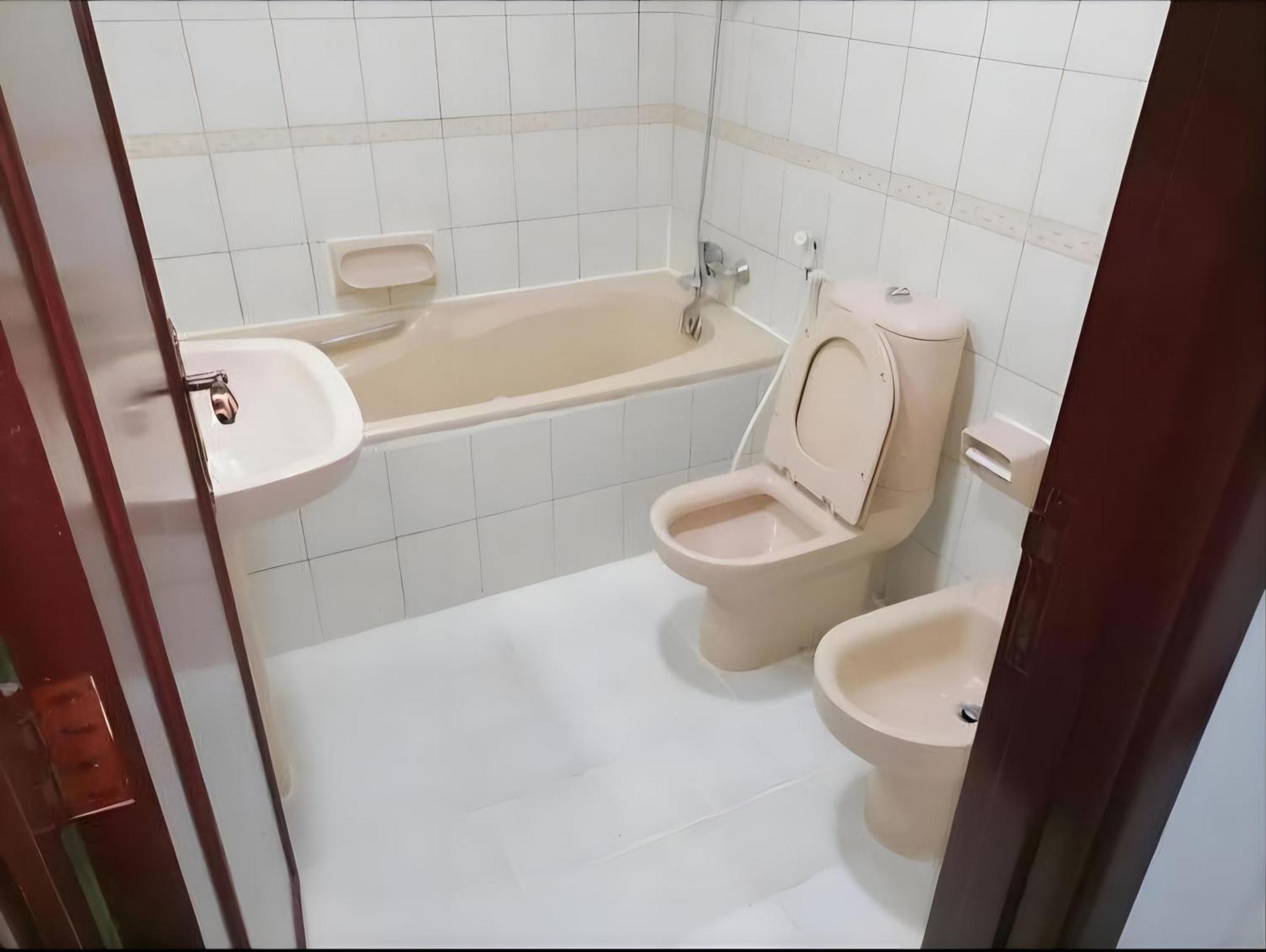 Suave Auberge de jeunesse *